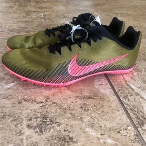 Men’s Nike Cleats size 11.5